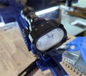 shot 2026 streamlight new releases