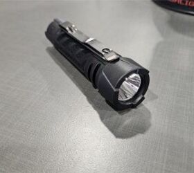 shot 2026 streamlight new releases