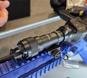 shot 2026 streamlight new releases