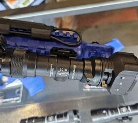 shot 2026 streamlight new releases