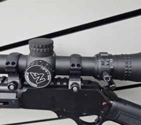 shot 2026 first look nightforce nx6 scope lineup