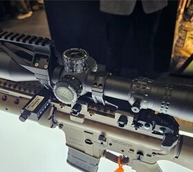 shot 2026 first look nightforce nx6 scope lineup