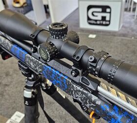 shot 2026 first look nightforce nx6 scope lineup