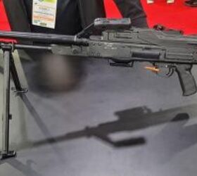 [SHOT 2026] Zastava M84 Machine Gun Cometh!