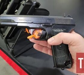 SHOT 2026] Zastava M84 Machine Gun Cometh! | thefirearmblog.com