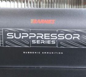 [SHOT 2026] New Sierra & Barnes Products and TrueData Ballistics App