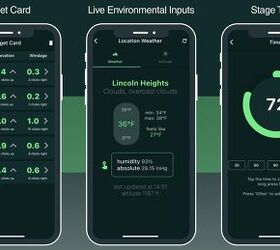 shot 2026 new sierra barnes products and truedata ballistics app