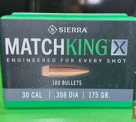 shot 2026 new sierra barnes products and truedata ballistics app