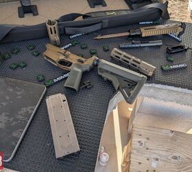 SHOT 2026] Is Mimic's Speed9 A Gimmick? | thefirearmblog.com