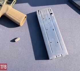 SHOT 2026] Is Mimic's Speed9 A Gimmick? | thefirearmblog.com