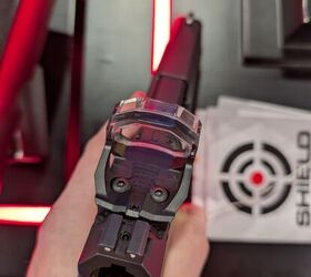 shot 2026 shield sights introduce clear roof omsx competition reddot