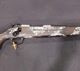 shot 2026 4 lb 308 bolt gun the weatherby mark v backcountry capra