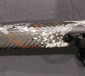 shot 2026 4 lb 308 bolt gun the weatherby mark v backcountry capra