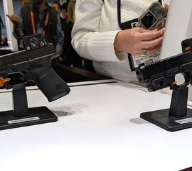 shot show 2026 glock gen 6 coa first look