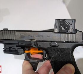 shot show 2026 glock gen 6 coa first look