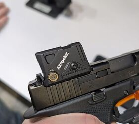shot show 2026 glock gen 6 coa first look