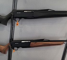 [SHOT 2026] Winchester SXR2 Semi-Auto Rifle Keeps The Fudd Dream Alive