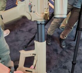 shot 2026 daniel defense dd4 x1 will take them to the next level, Chances are the military unit buying these will have another option on that fire control selector Zac K