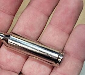 [SHOT 2026] Winchester Supreme Long Range Keeps Accuracy In-House