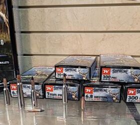 shot 2026 winchester supreme long range keeps accuracy in house, A sneak peek at coming attractions Zac K