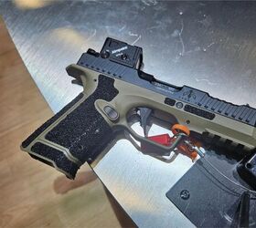 [SHOT 2026] Aimpoint A-Cut And COA Optic Become Widely Available