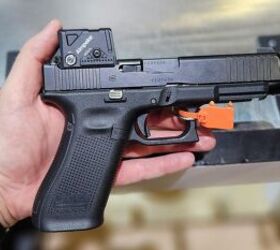 shot 2026 aimpoint a cut and coa optic become widely available, Glock Gen 5 with COA optic and A Cut mounting