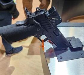 shot 2026 aimpoint a cut and coa optic become widely available, Springfield Armory Prodigy with COA and A Cut