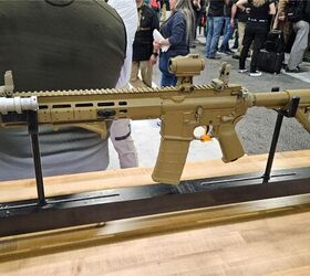 shot 2026 magpul new releases