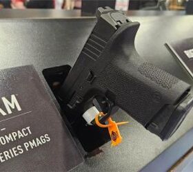 shot 2026 magpul new releases