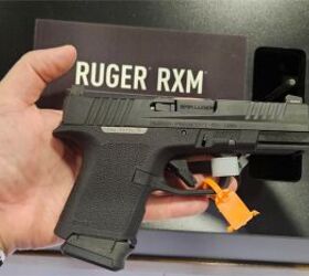 shot 2026 magpul new releases