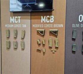 shot 2026 magpul new releases