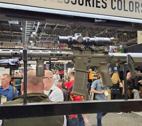 shot 2026 magpul new releases