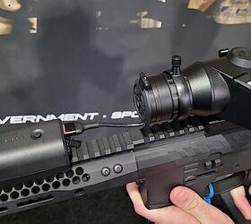 [SHOT 2026] Sightmark Adds Strikon Prisms, Shade Thermals