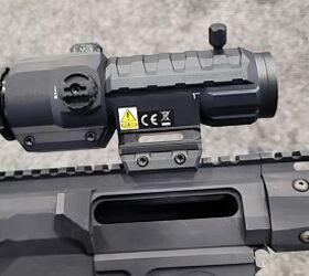 Variable-power prisms are getting more popular now, and Sightmark is here for it. [Zac K.]