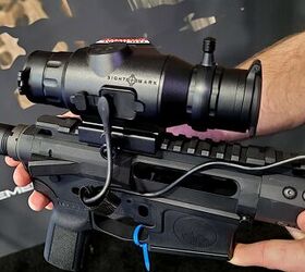 You can plug the Shade into an accessory battery pack, or rely on on-board juice. [Zac K.]