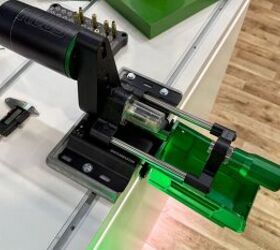 [SHOT 2026] RCBS MatchMaster Precision Case Trimmer and New Products