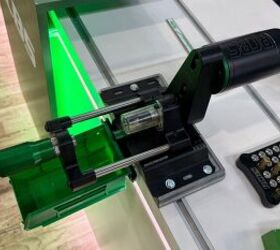 shot 2026 rcbs matchmaster precision case trimmer and new products