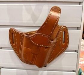 shot 2026 falco holsters new hybrids upgrades the timeless series