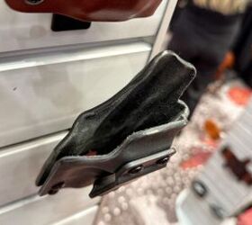 shot 2026 falco holsters new hybrids upgrades the timeless series