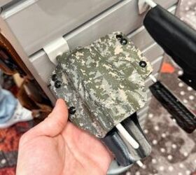 shot 2026 falco holsters new hybrids upgrades the timeless series