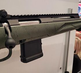 [SHOT 2026] Ruger Goes All-In On *Almost* Everything