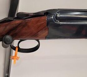 shot 2026 ruger goes all in on almost everything