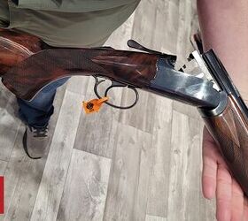 shot 2026 ruger goes all in on almost everything