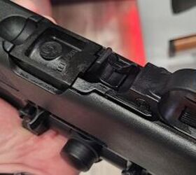 shot 2026 ruger goes all in on almost everything, That s an upgraded trigger and there are several other updates to this classic rifle Zac K