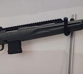 shot 2026 ruger goes all in on almost everything, An everyman s rifle that s legal in all 50 states made for utilitarian work Zac K