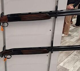 shot 2026 ruger goes all in on almost everything