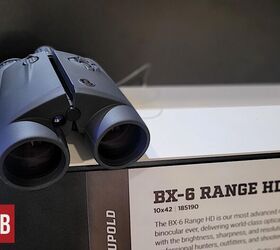 [SHOT 2026] New Leupold Rangefinder Is Smarter Than You Are