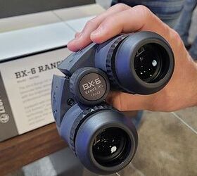 shot 2026 new leupold rangefinder is smarter than you are