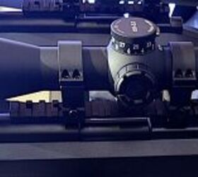 shot 2026 new leupold rangefinder is smarter than you are