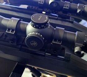 shot 2026 new leupold rangefinder is smarter than you are